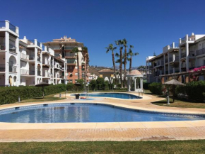 Apartamento Coral Beach, Torrox-Costa